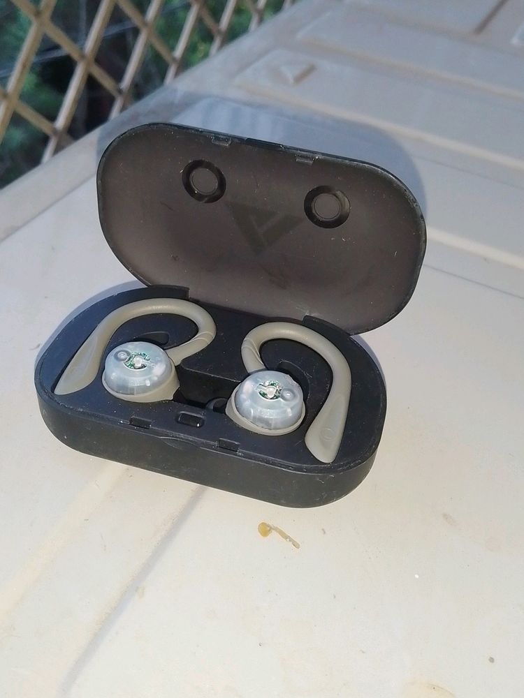 Boult Earpods New Chargeable Good Sound Quality