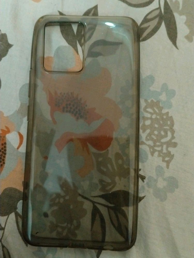 Realme 8 Phone Original Case