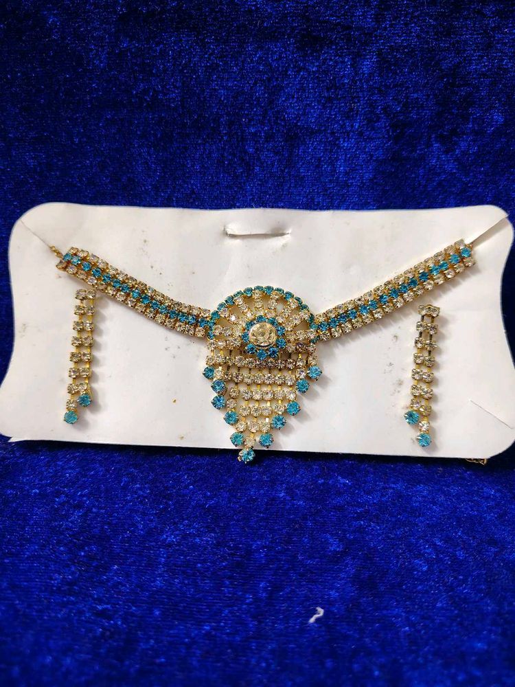 Necklace Set