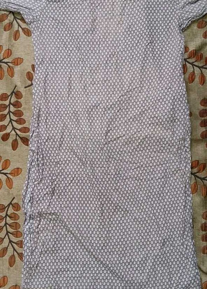 Printed Kurta