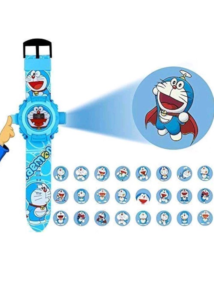 Projector Watch For Kids