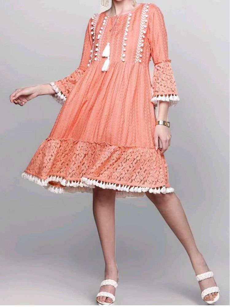 Beautiful Dress 🩷