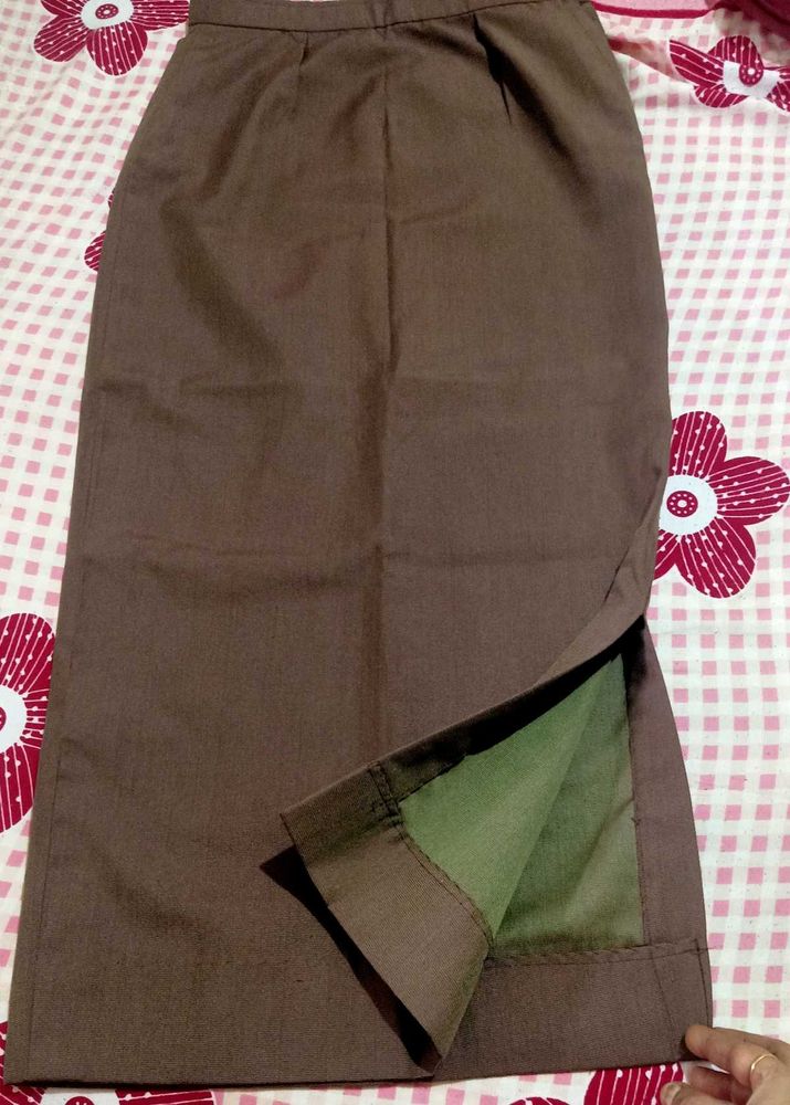 Formal Skirt