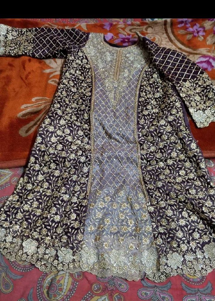 Designer Kurta Pajama Set 😊