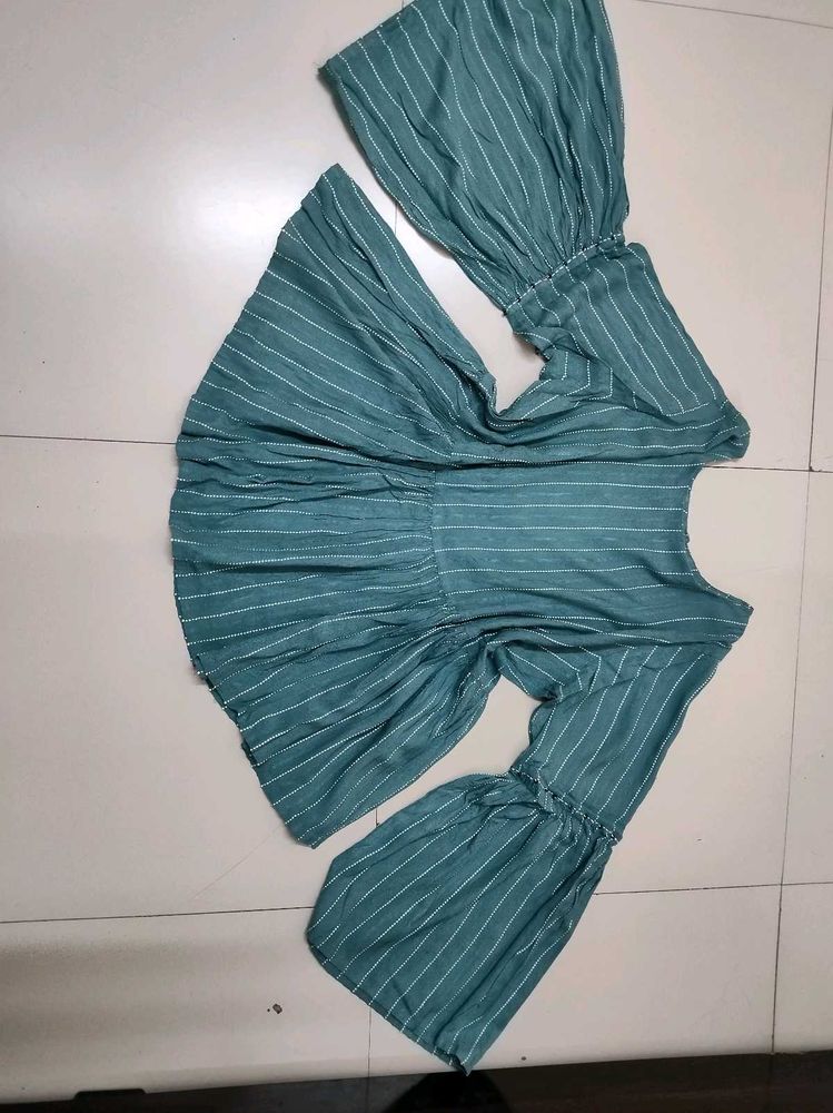 Amazing Plus Size Top