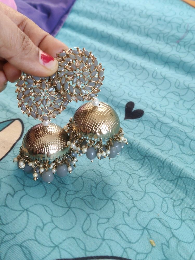 Offer 🫴 🎉 🎉 🎉 On Jhumka