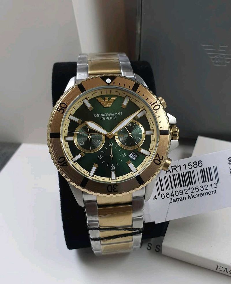 Emporio Armani Original Watch
