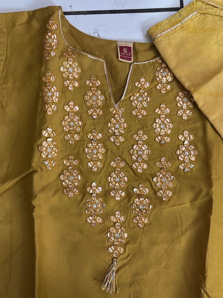 Kurta Set