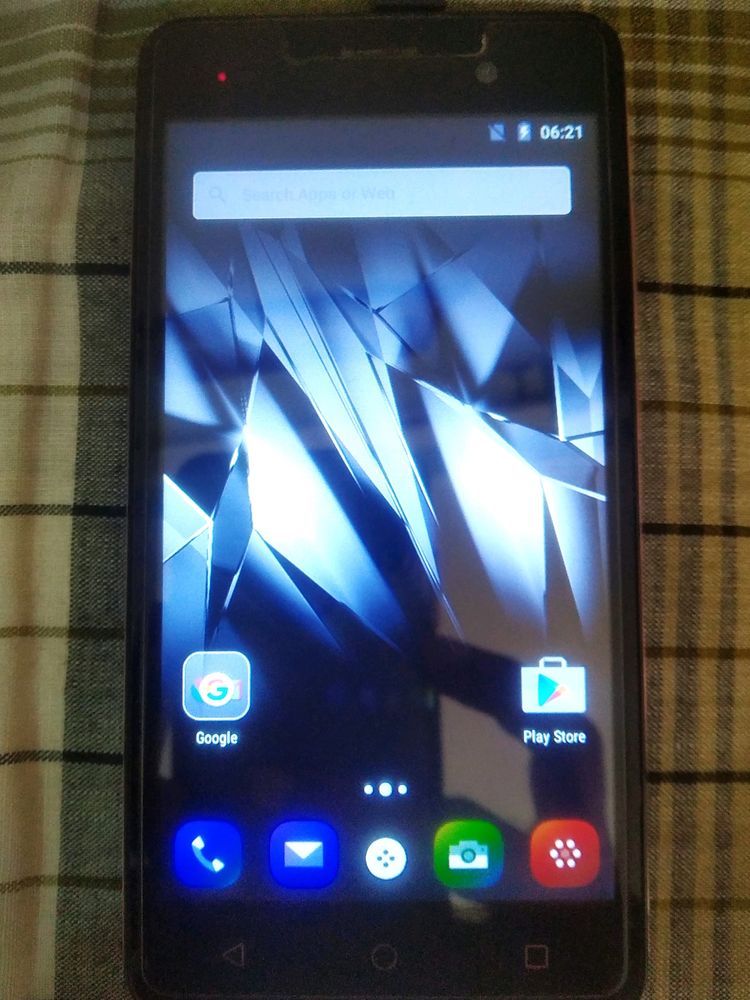 Micromax Q350