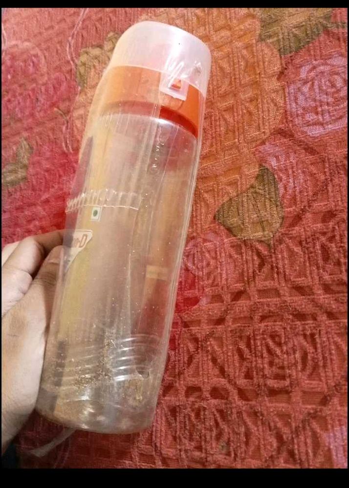 Empty Protein Shaker Bottle Pack Of 10