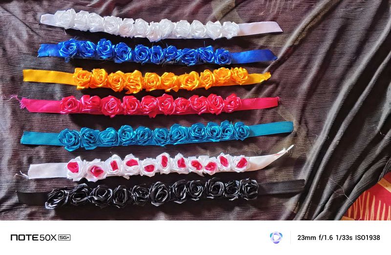 handmade customize gazra