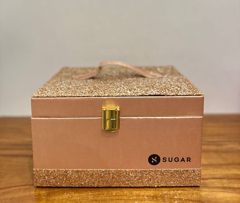 vanity box