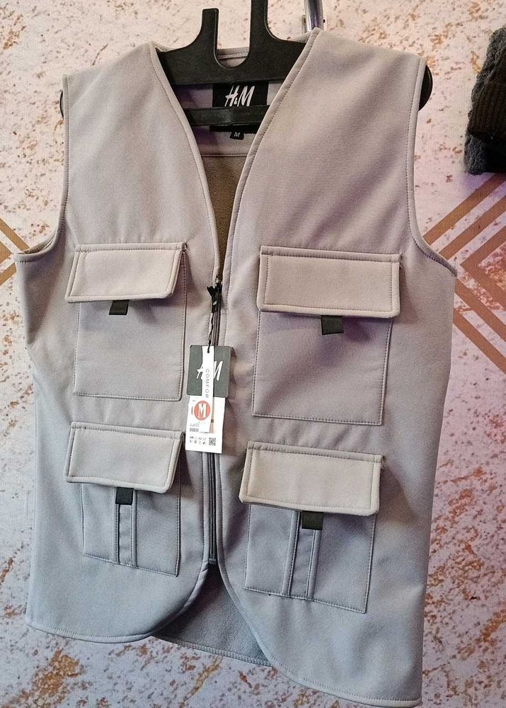 Sidhu Moosewala Jacket