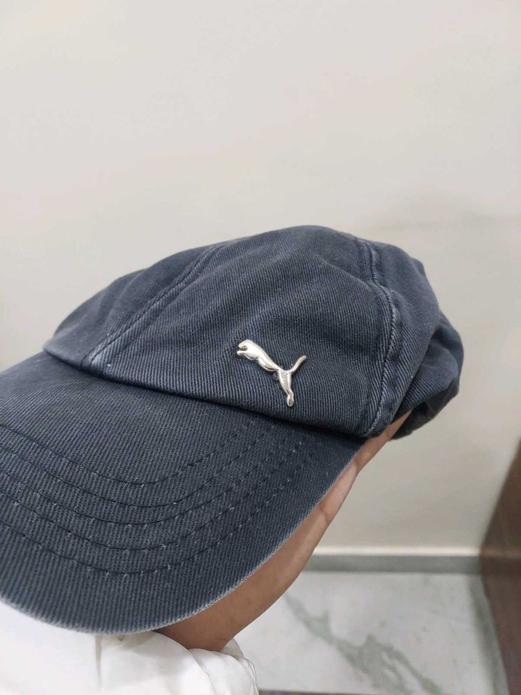 Puma Cap