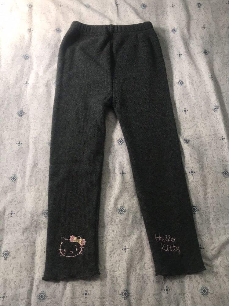 Hello Kitty Leggings