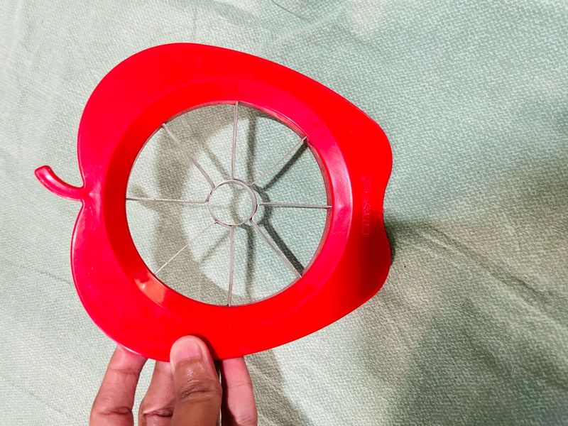 Apple Slicer