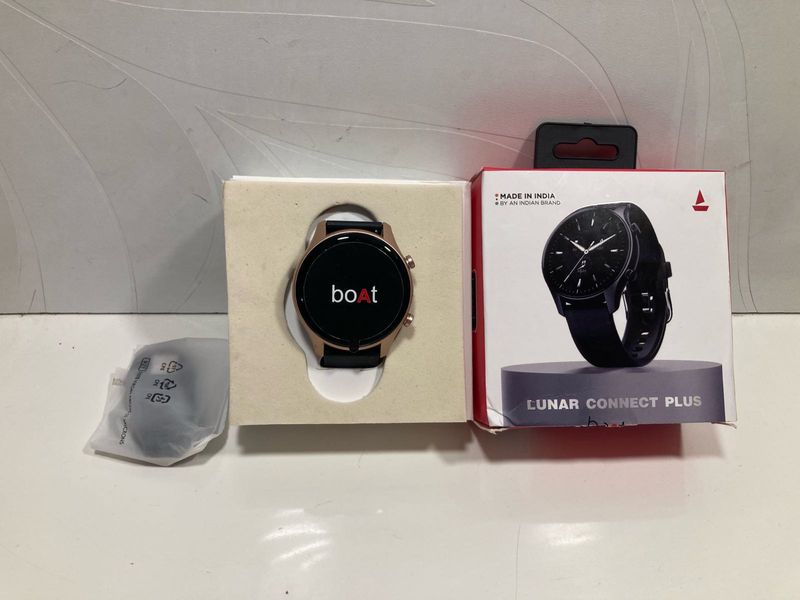boAt Lunar Connect Plus ORIGINAL NEW