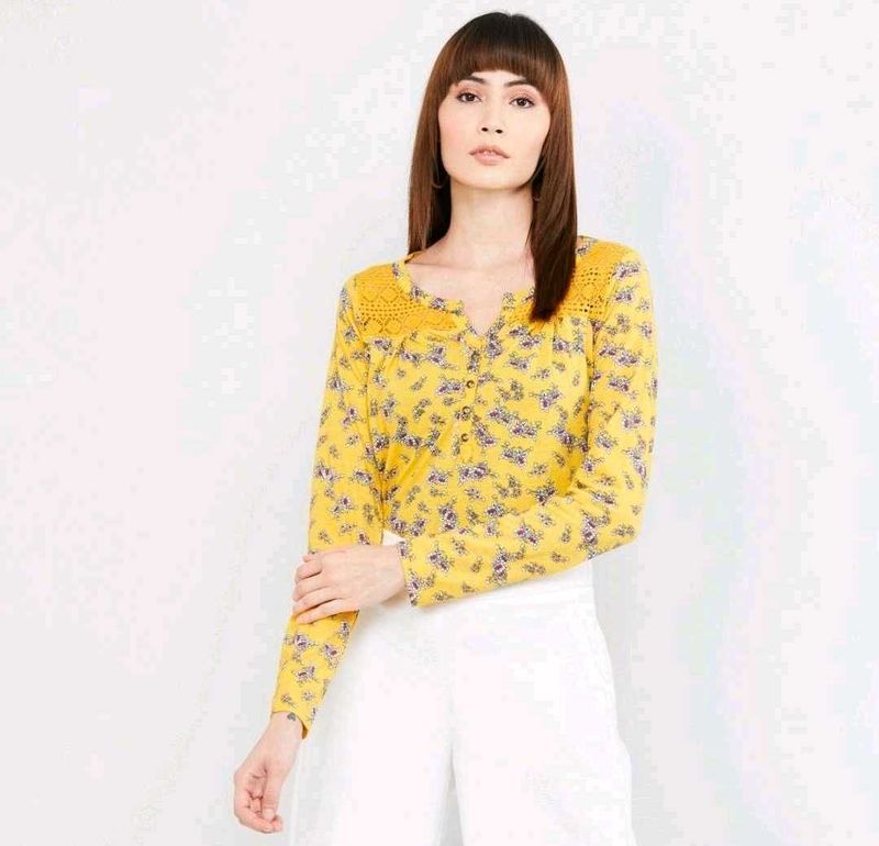 *COMBO OF 3 TOPS* 749/-