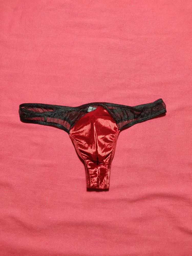 Man Thong Size 32/34