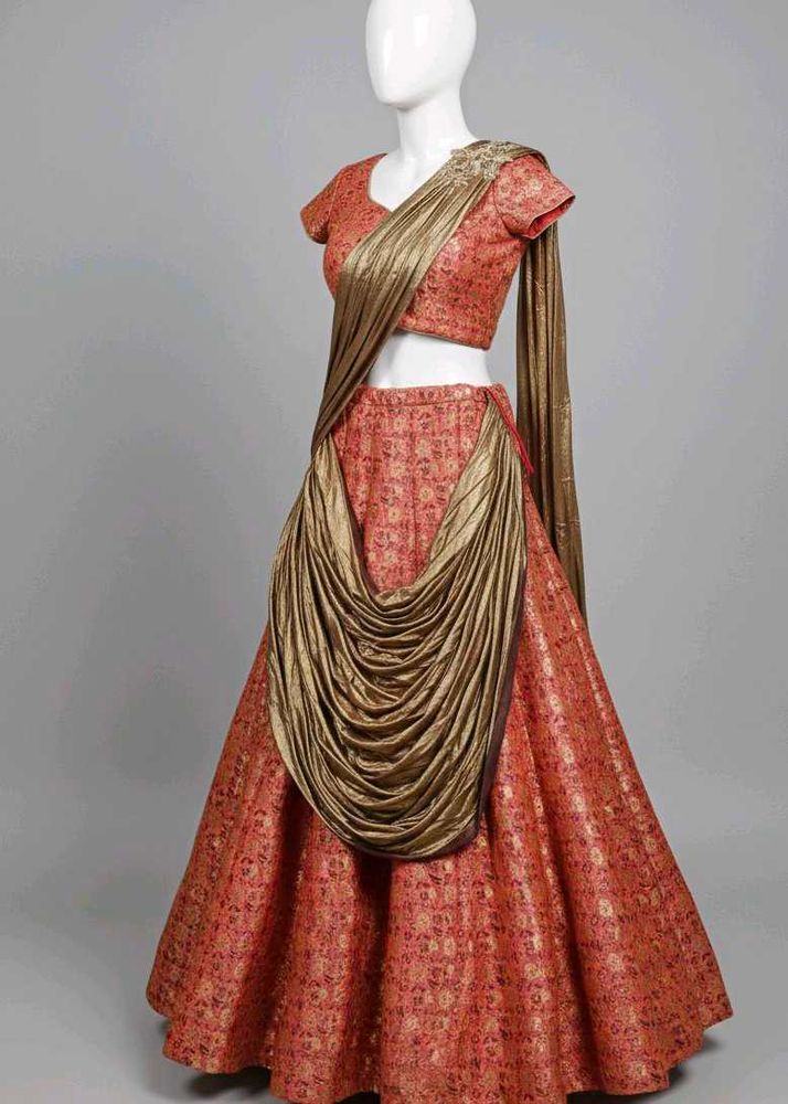 Elegant Lehenga Choli