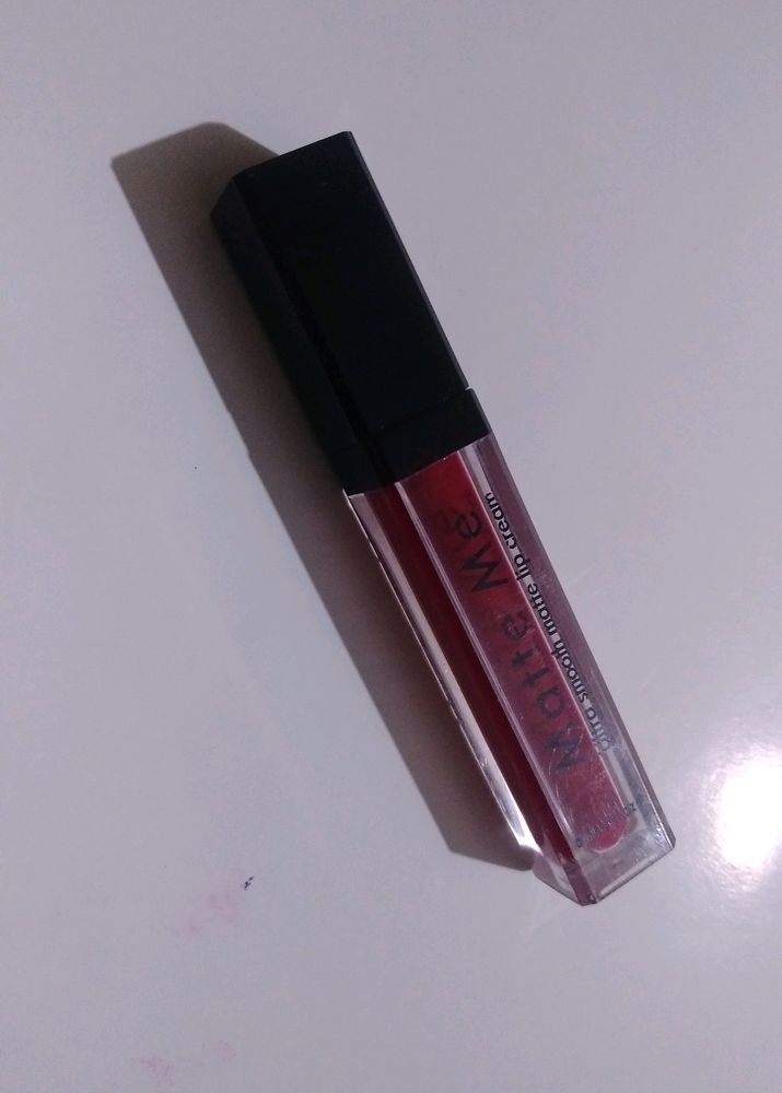 Matt Me Liquid Lipstick