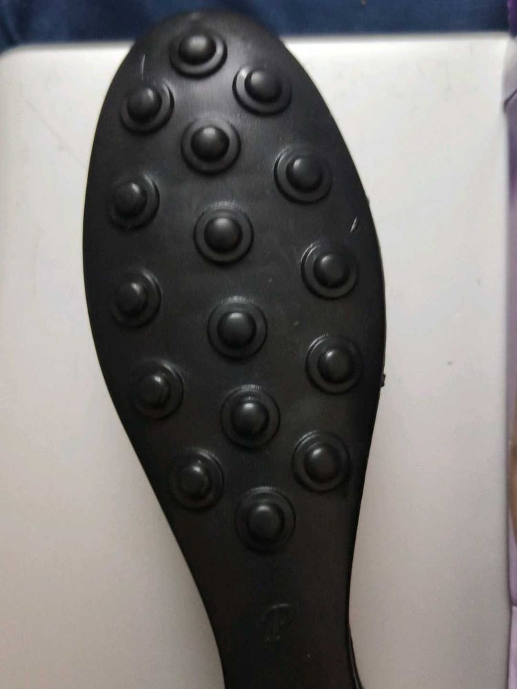 Vibrating Massage Hair Brush