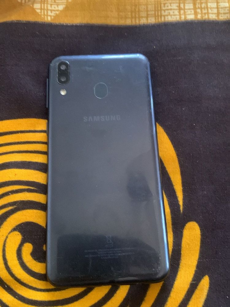 SAMSUNG M20s Back Panel