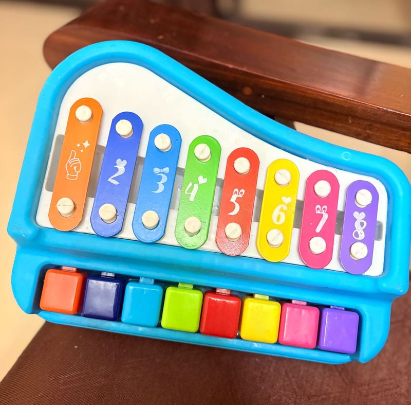 Kids Xylophone Piano Toy