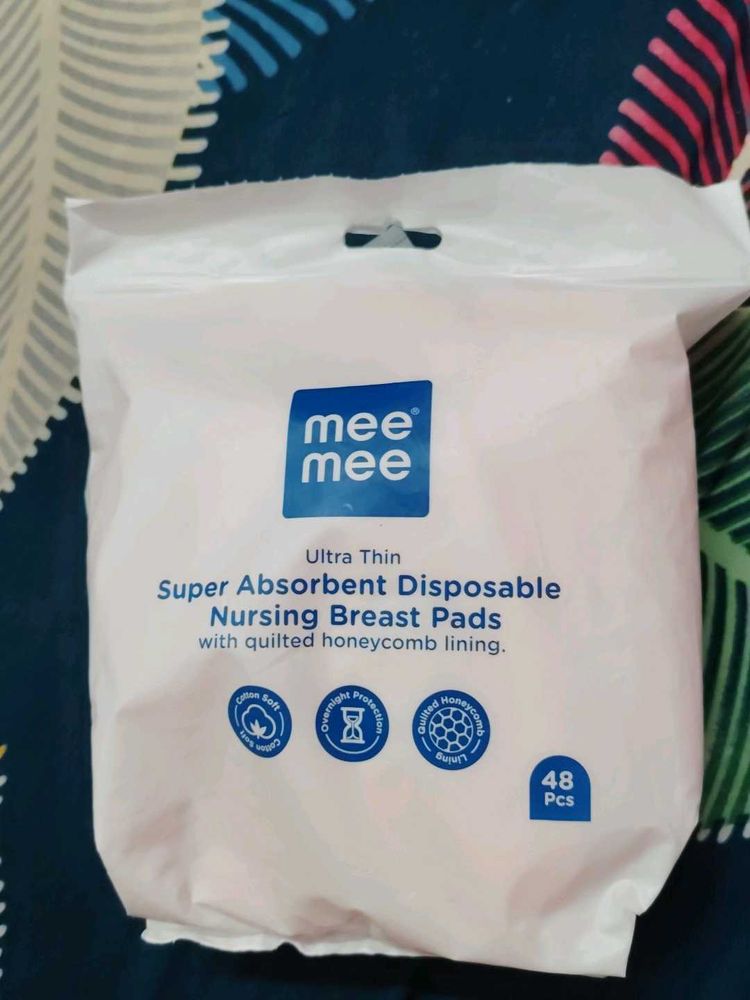 Mee Me Breast Pad