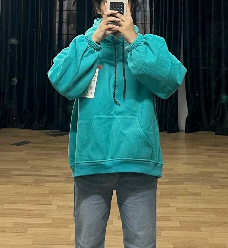 Y2k Oversized Hoodie. (unisex)