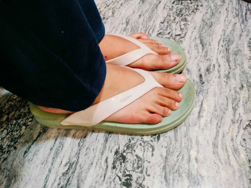 Casual Slippers