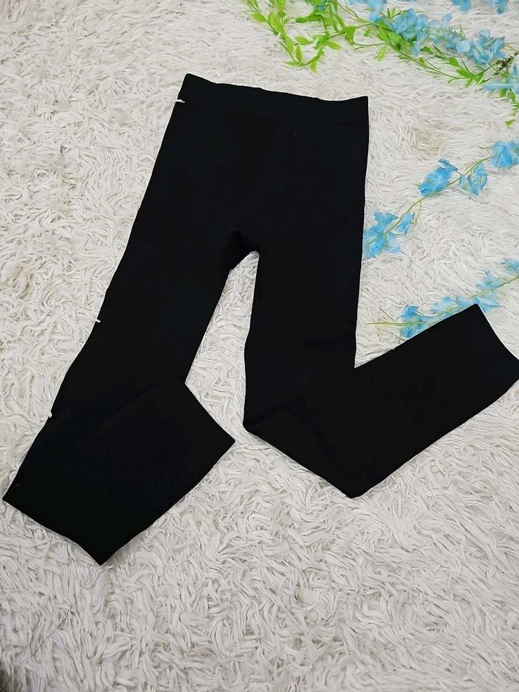 Black Leggings