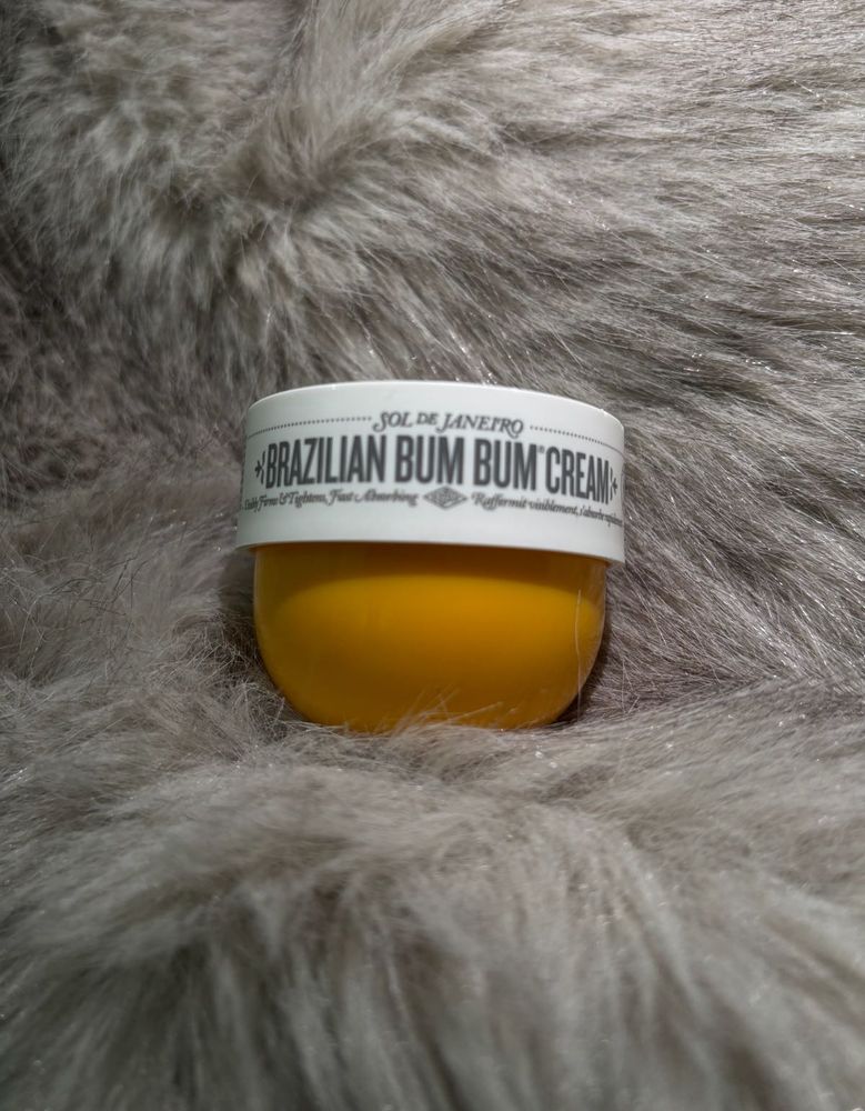 Sol De Janerio Bum Cream