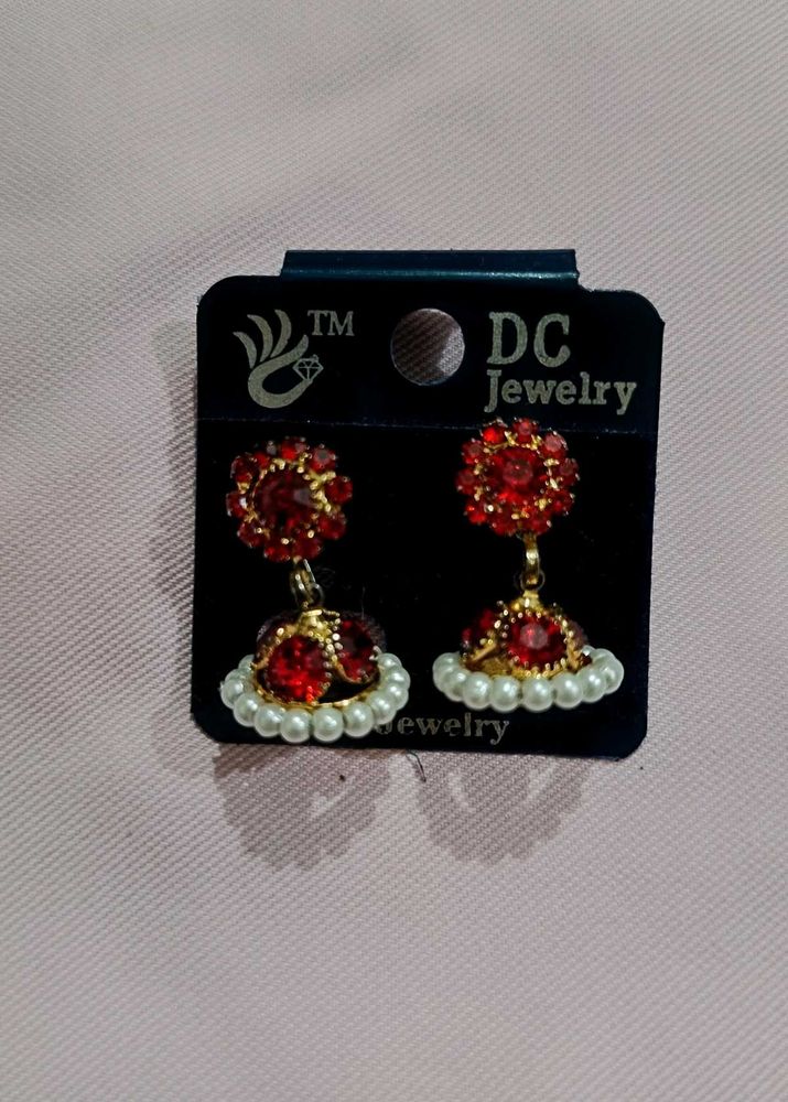 Jhumka