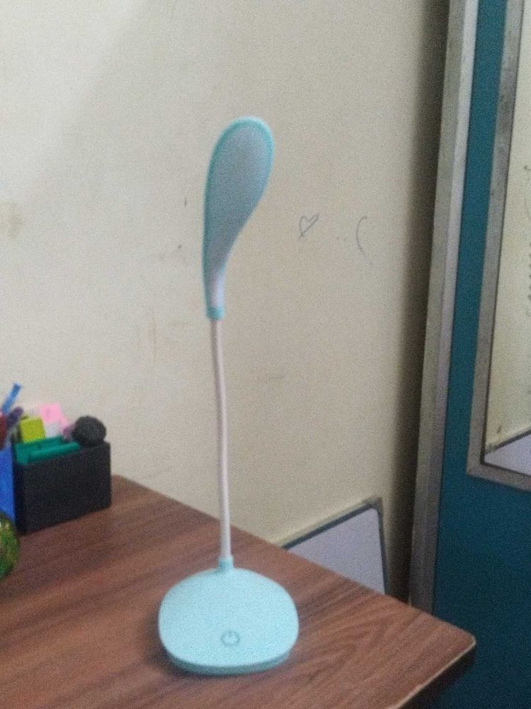 Modern LED Desk Lamp