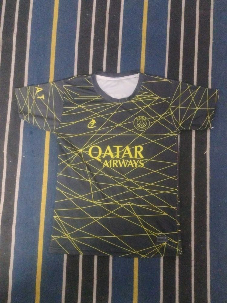 Paris Saint-Germain Jersey