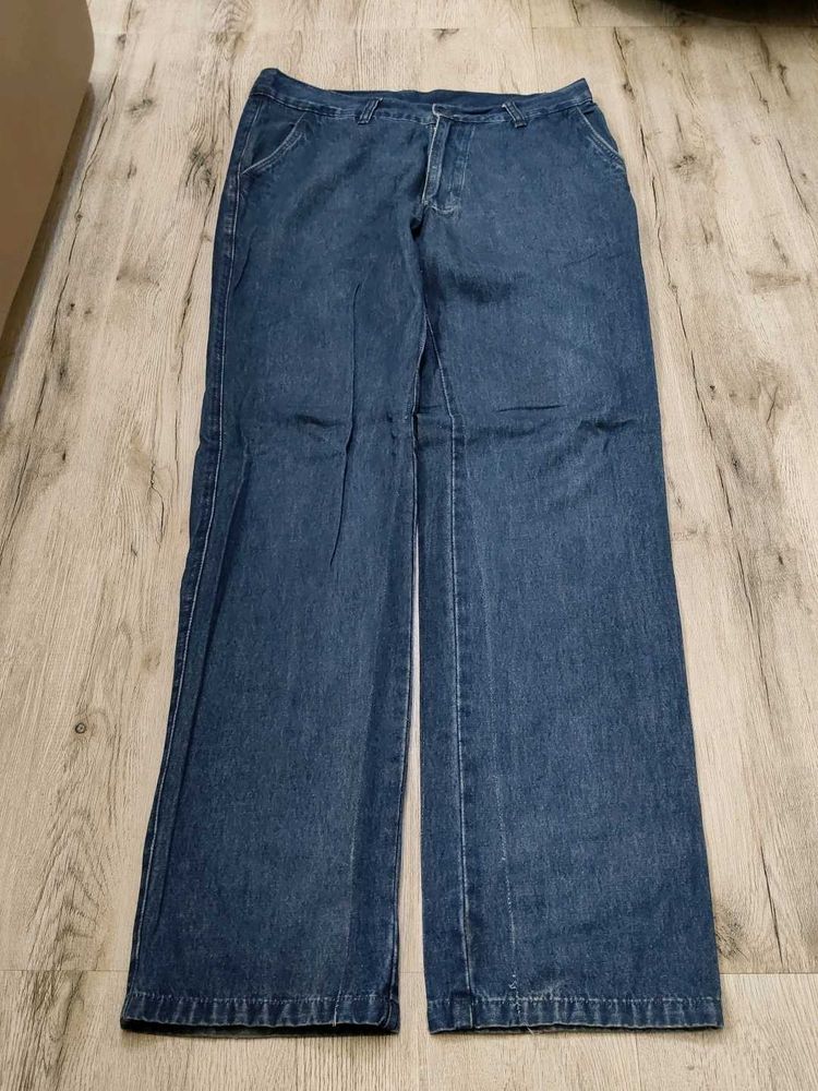 Ma2057 Freedom jeans waist 34 inches