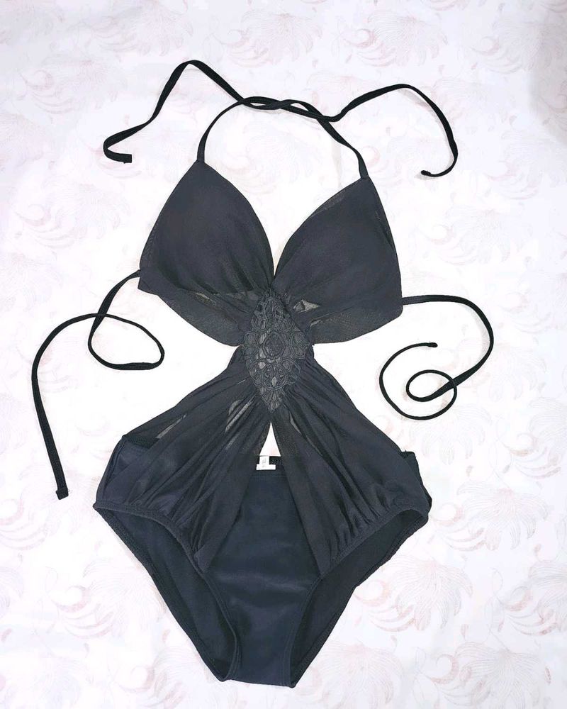 Bikini Swimsuit