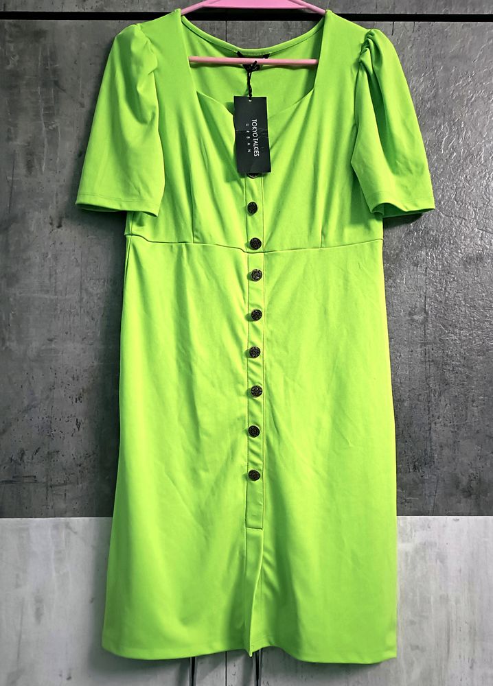 Tokyo Talkies Dress👗