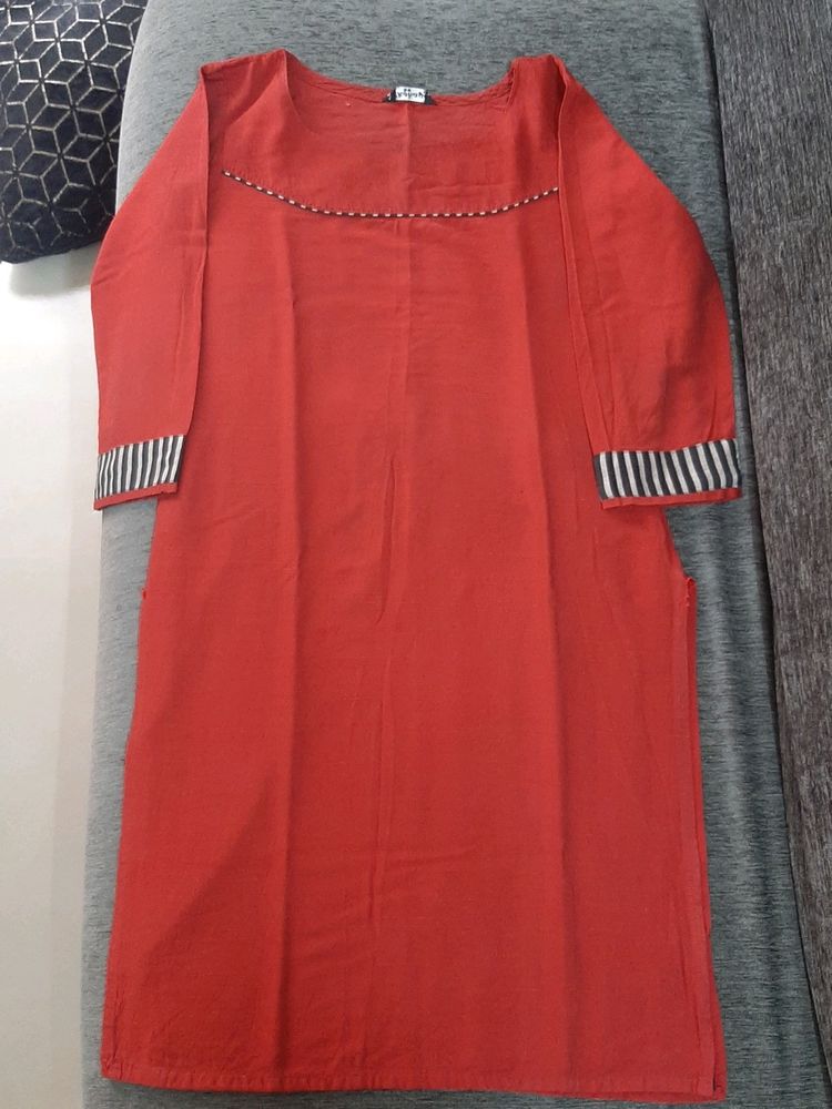 Combo 2 Kurti