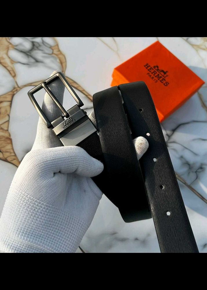 Hermes Belts