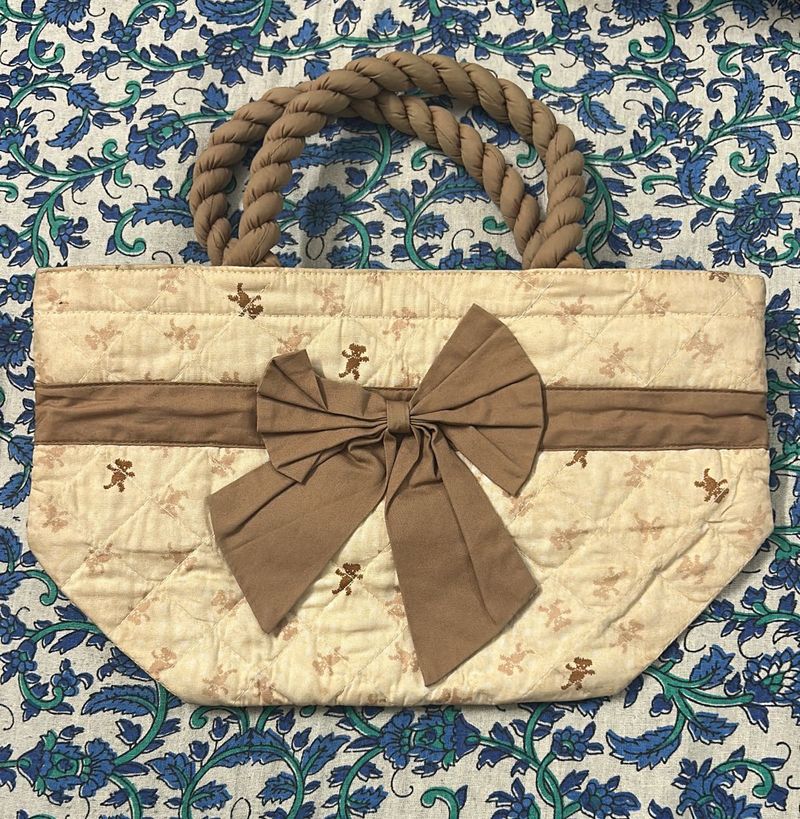 Handbag