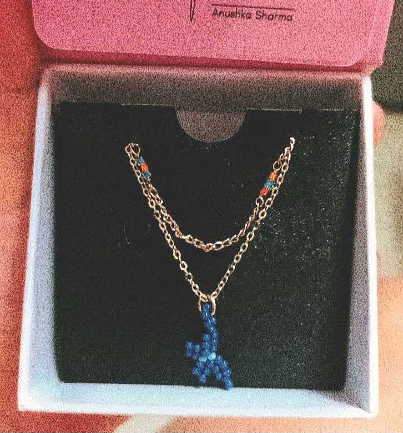 Korean Minimal Chains🐈‍⬛💋