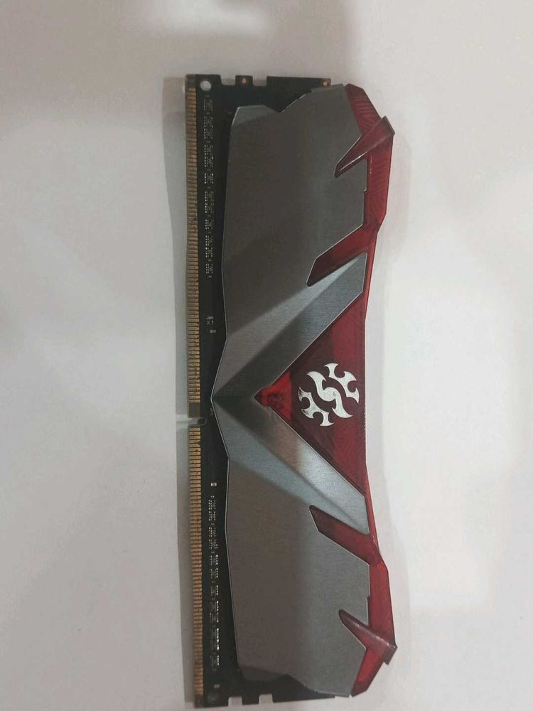 XPG Spectrix Ddr 4 RAM