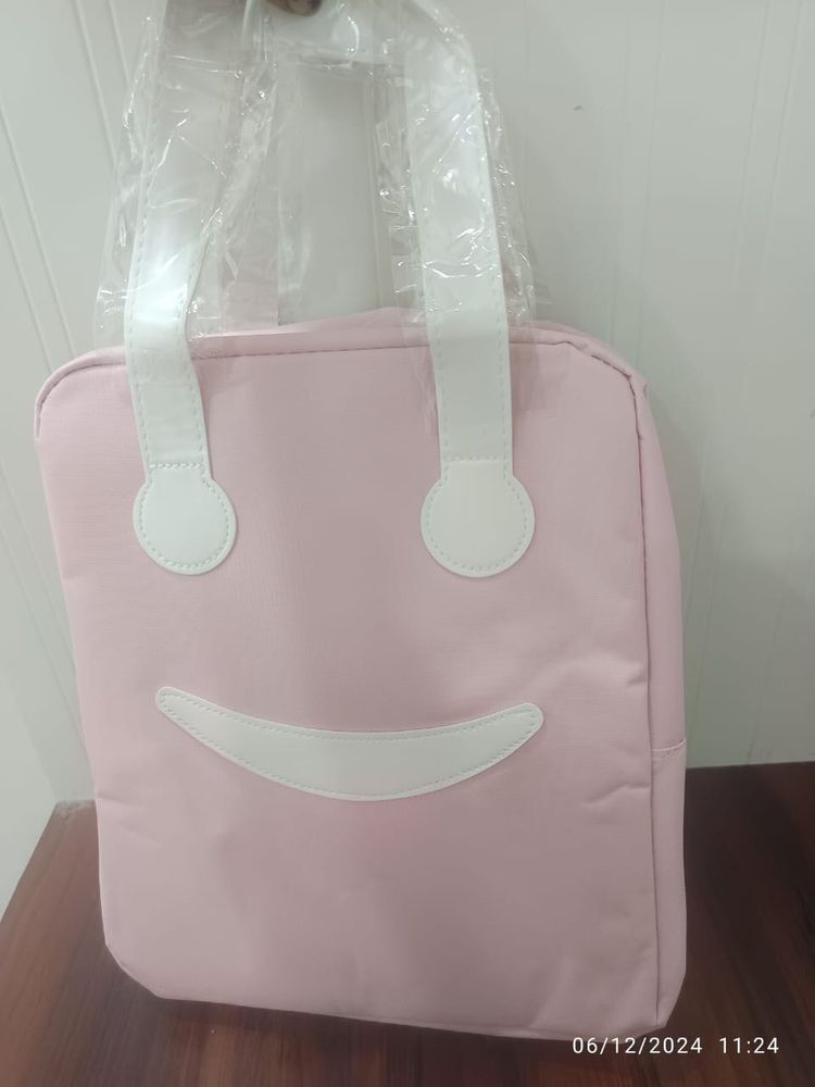Large Insulated Thermal Lunch Bag 💼