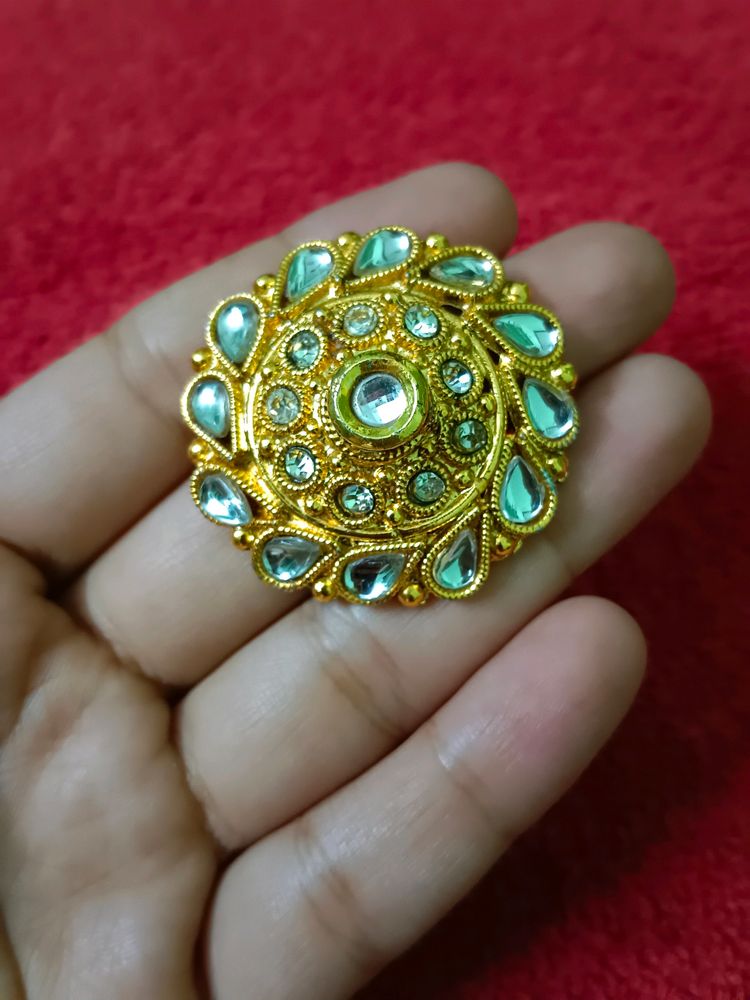 Big Ring