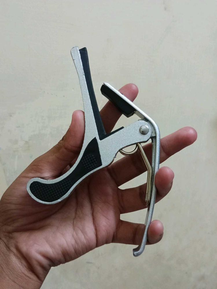 Guitar Capo