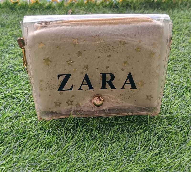 👝 Zara Crossbody Bag 👝