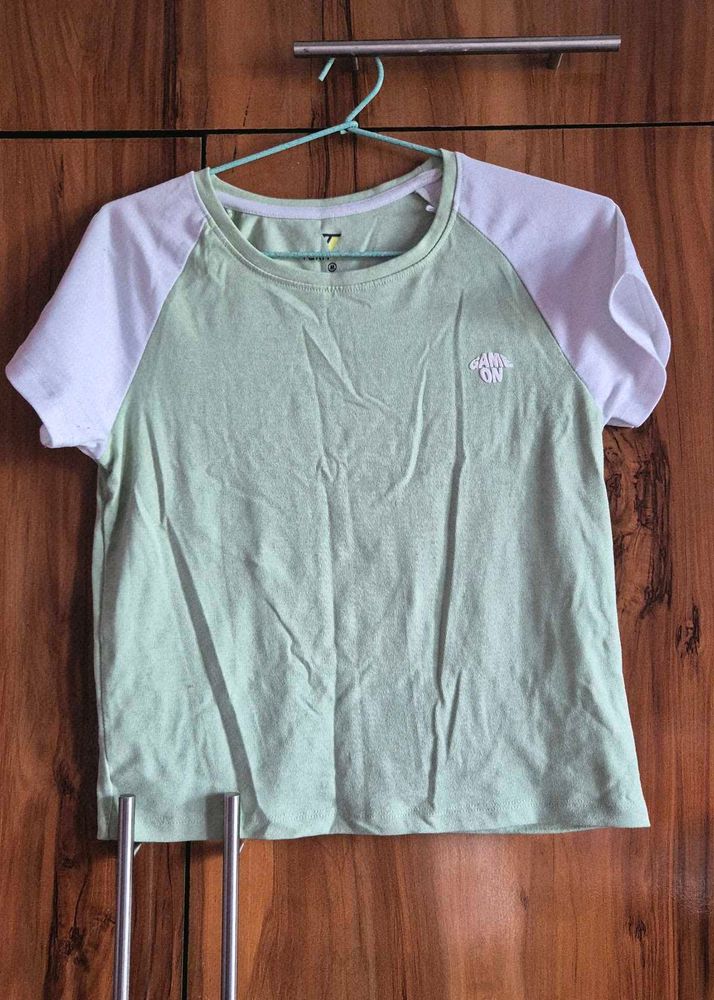 Classic TEE