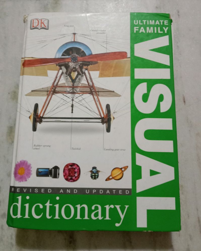 Visual Dictionary